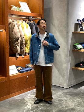 yonmaru2さんのコーディネート