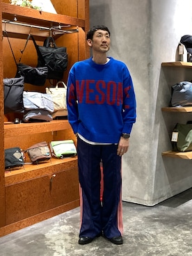 yonmaru2さんのコーディネート