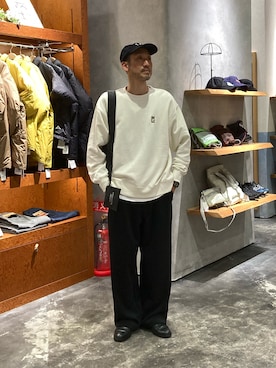 yonmaru2さんのコーディネート