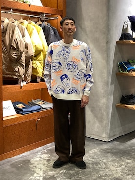 yonmaru2さんのコーディネート