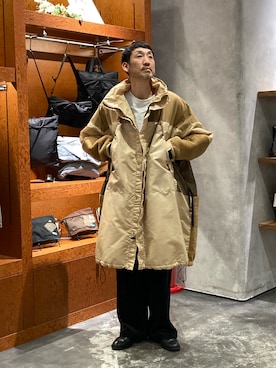 yonmaru2さんのコーディネート