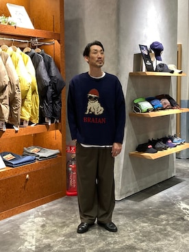 yonmaru2さんのコーディネート