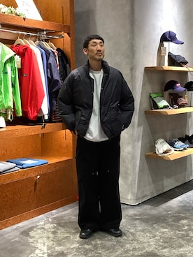 yonmaru2さんのコーディネート