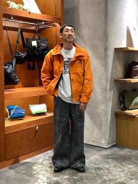 yonmaru2さんのコーディネート