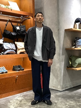 yonmaru2さんのコーディネート