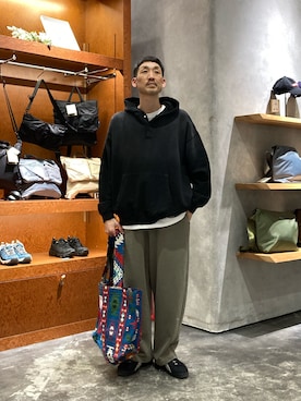 yonmaru2さんのコーディネート