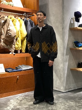 yonmaru2さんのコーディネート