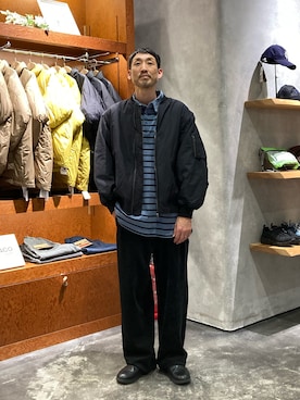 yonmaru2さんのコーディネート