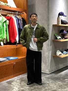 yonmaru2さんのコーディネート