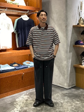 yonmaru2さんのコーディネート