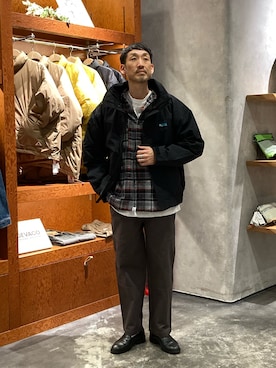 yonmaru2さんのコーディネート