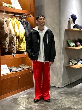 yonmaru2さんのコーディネート