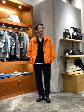 yonmaru2さんのコーディネート
