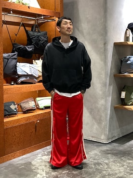 yonmaru2さんのコーディネート