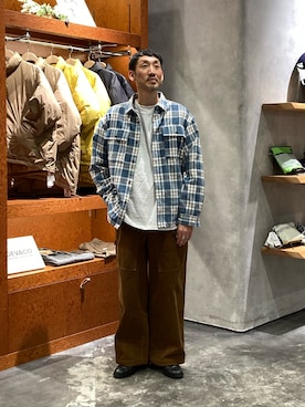 yonmaru2さんのコーディネート