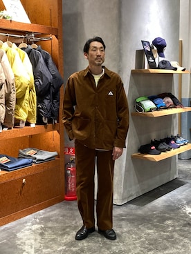 yonmaru2さんのコーディネート