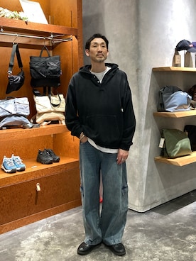 yonmaru2さんのコーディネート