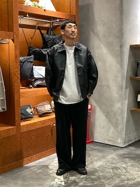 yonmaru2さんのコーディネート