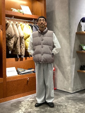 yonmaru2さんのコーディネート