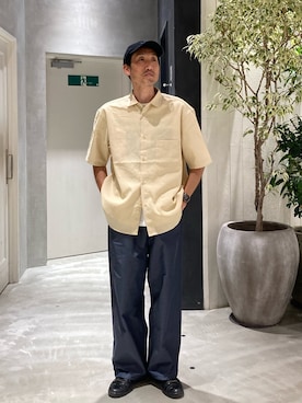 yonmaru2さんのコーディネート