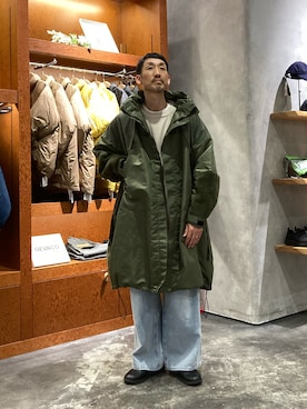 yonmaru2さんのコーディネート