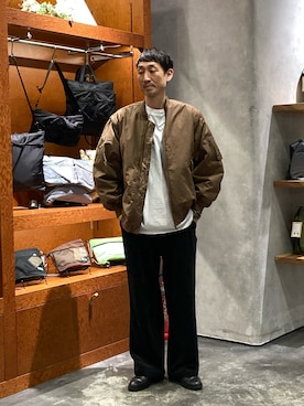 yonmaru2さんのコーディネート