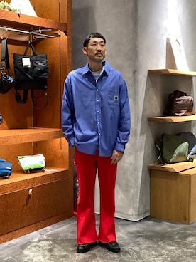 yonmaru2さんのコーディネート