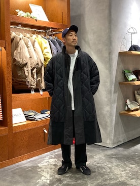 yonmaru2さんのコーディネート