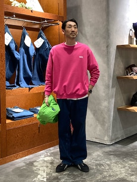 yonmaru2さんのコーディネート