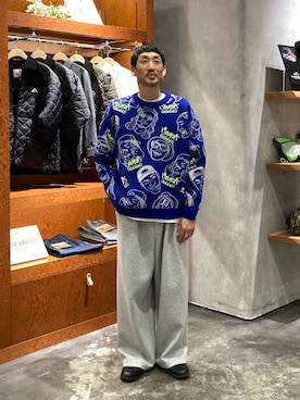 yonmaru2さんのコーディネート