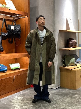 yonmaru2さんのコーディネート