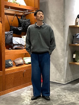 yonmaru2さんのコーディネート