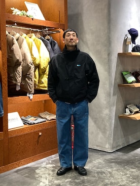 yonmaru2さんのコーディネート