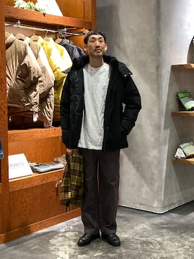 yonmaru2さんのコーディネート