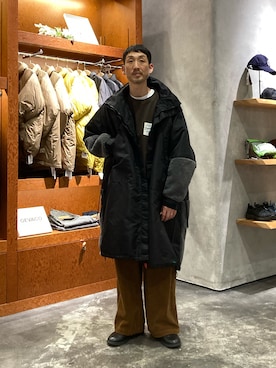 yonmaru2さんのコーディネート