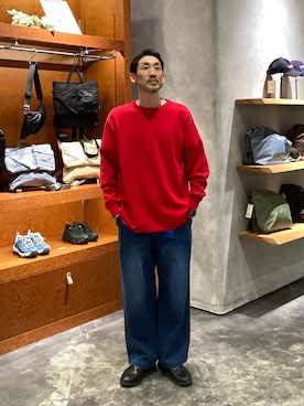 yonmaru2さんのコーディネート