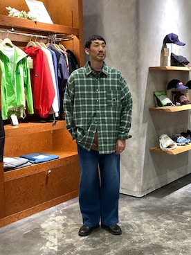 yonmaru2さんのコーディネート