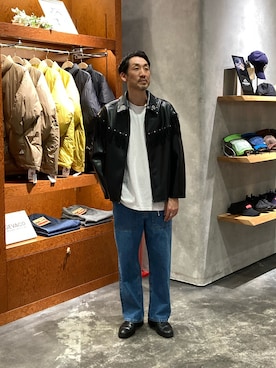 yonmaru2さんのコーディネート