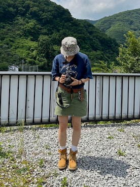 ayumiさんのコーディネート