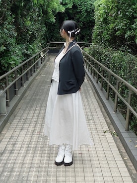 ayumiさんのコーディネート