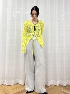 abe sakiさんのコーディネート