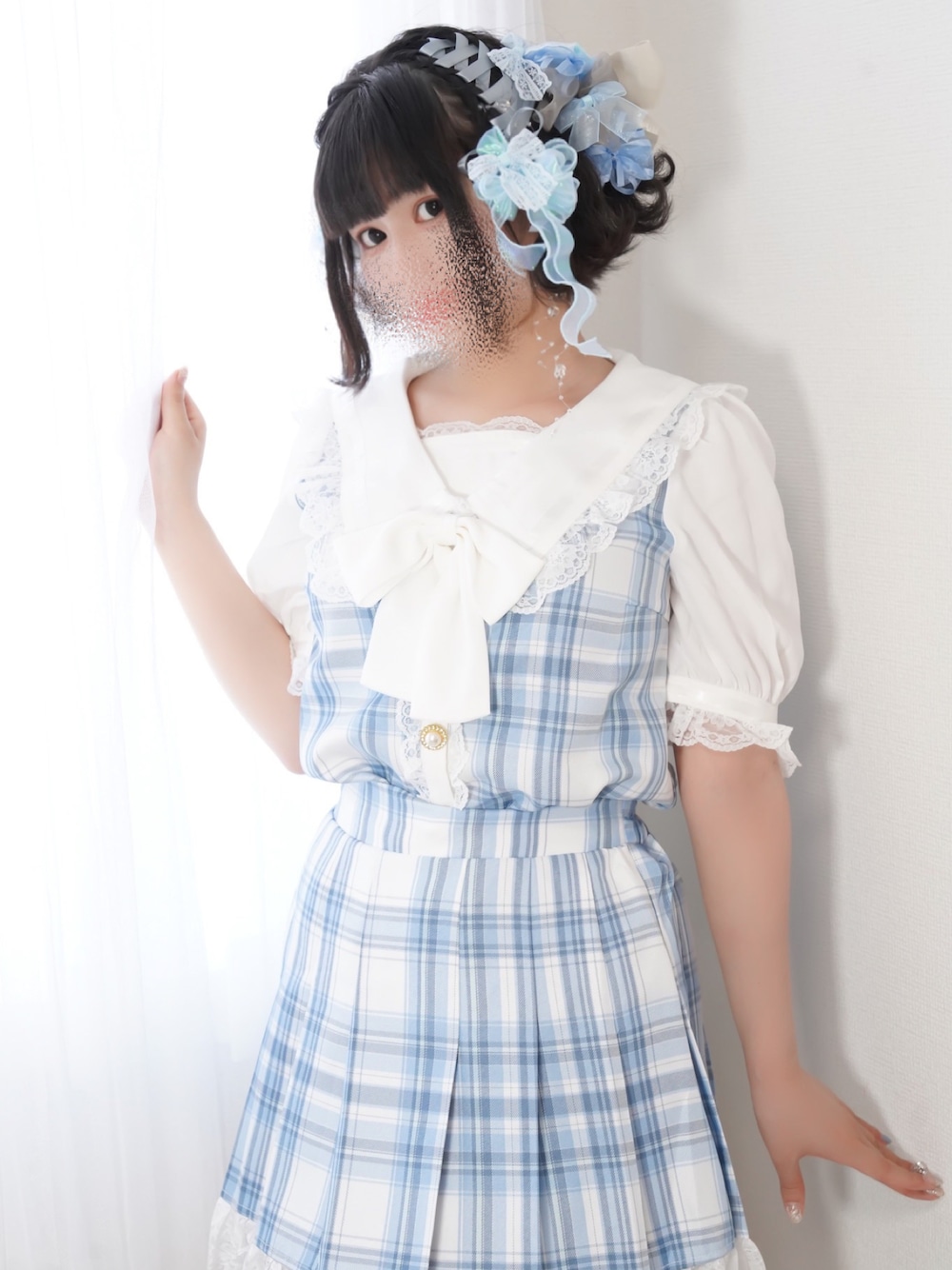 MARS プリメロ マイメロ ワンピース