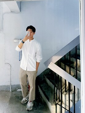 doung1118さんのコーディネート