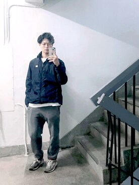 doung1118さんのコーディネート