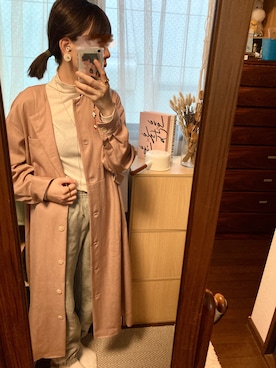 ふゆさんのコーディネート