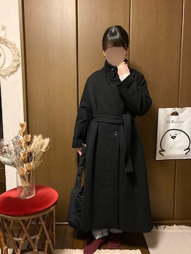 ふゆさんのコーディネート