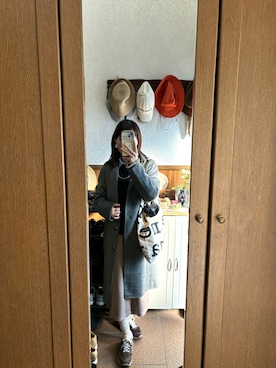 ふゆさんのコーディネート