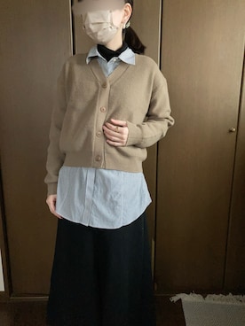 ふゆさんのコーディネート