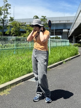 aoiさんのコーディネート