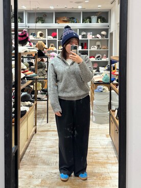 aoiさんのコーディネート